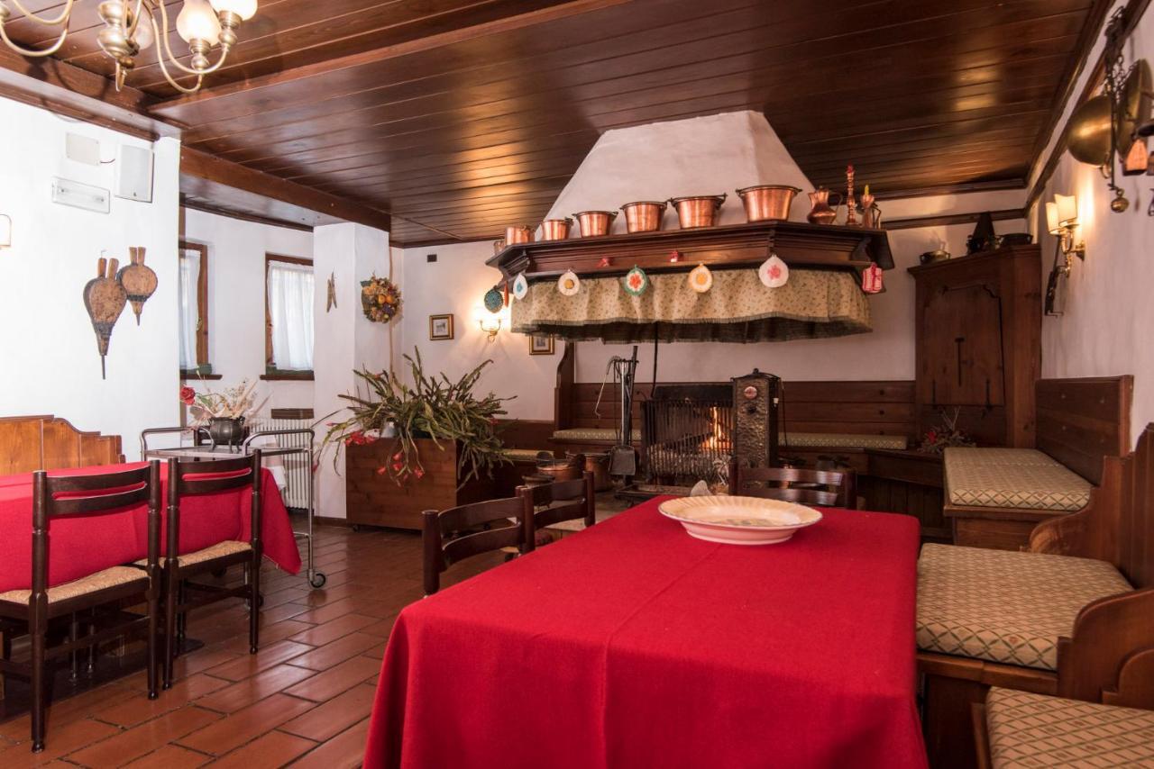 Al Sole Hotel Ristorante Dal 1870 Pieve di Cadore Kültér fotó