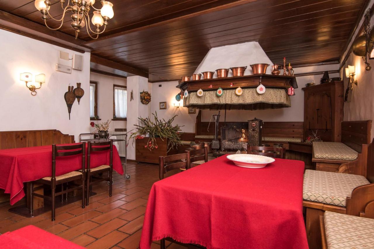 Al Sole Hotel Ristorante Dal 1870 Pieve di Cadore Kültér fotó