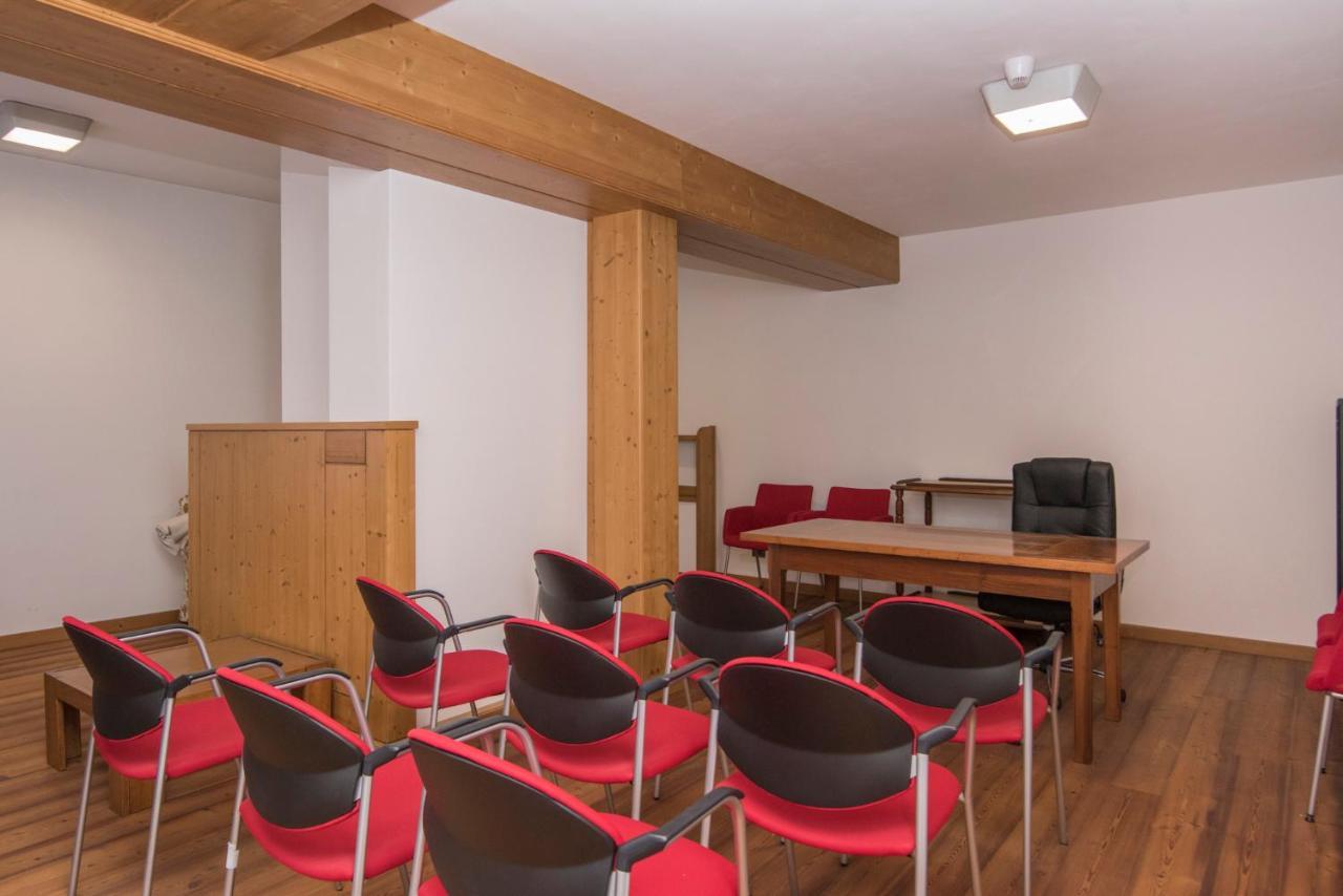 Al Sole Hotel Ristorante Dal 1870 Pieve di Cadore Kültér fotó