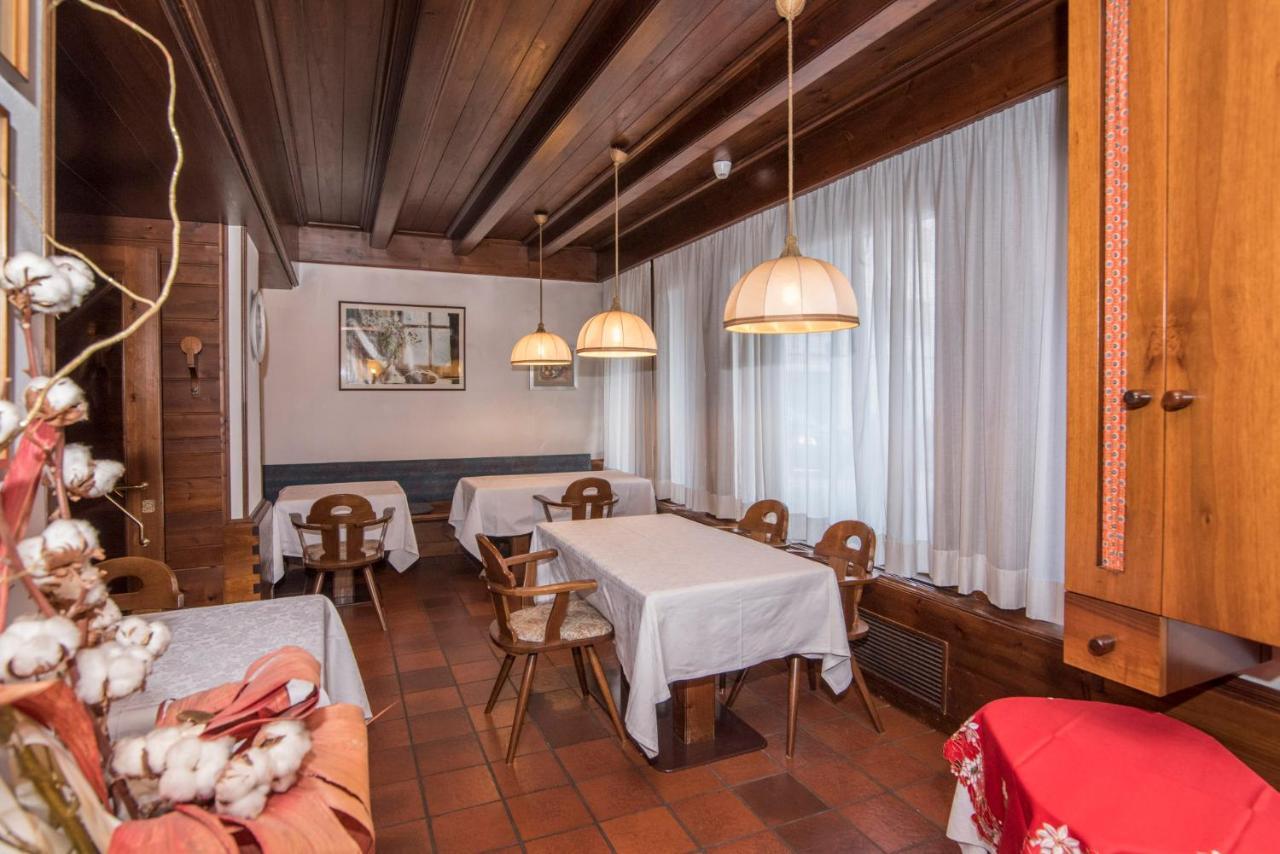 Al Sole Hotel Ristorante Dal 1870 Pieve di Cadore Kültér fotó