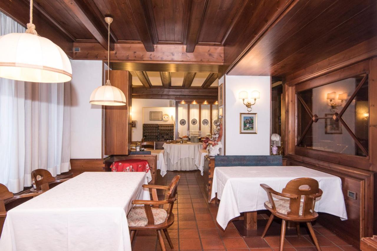 Al Sole Hotel Ristorante Dal 1870 Pieve di Cadore Kültér fotó