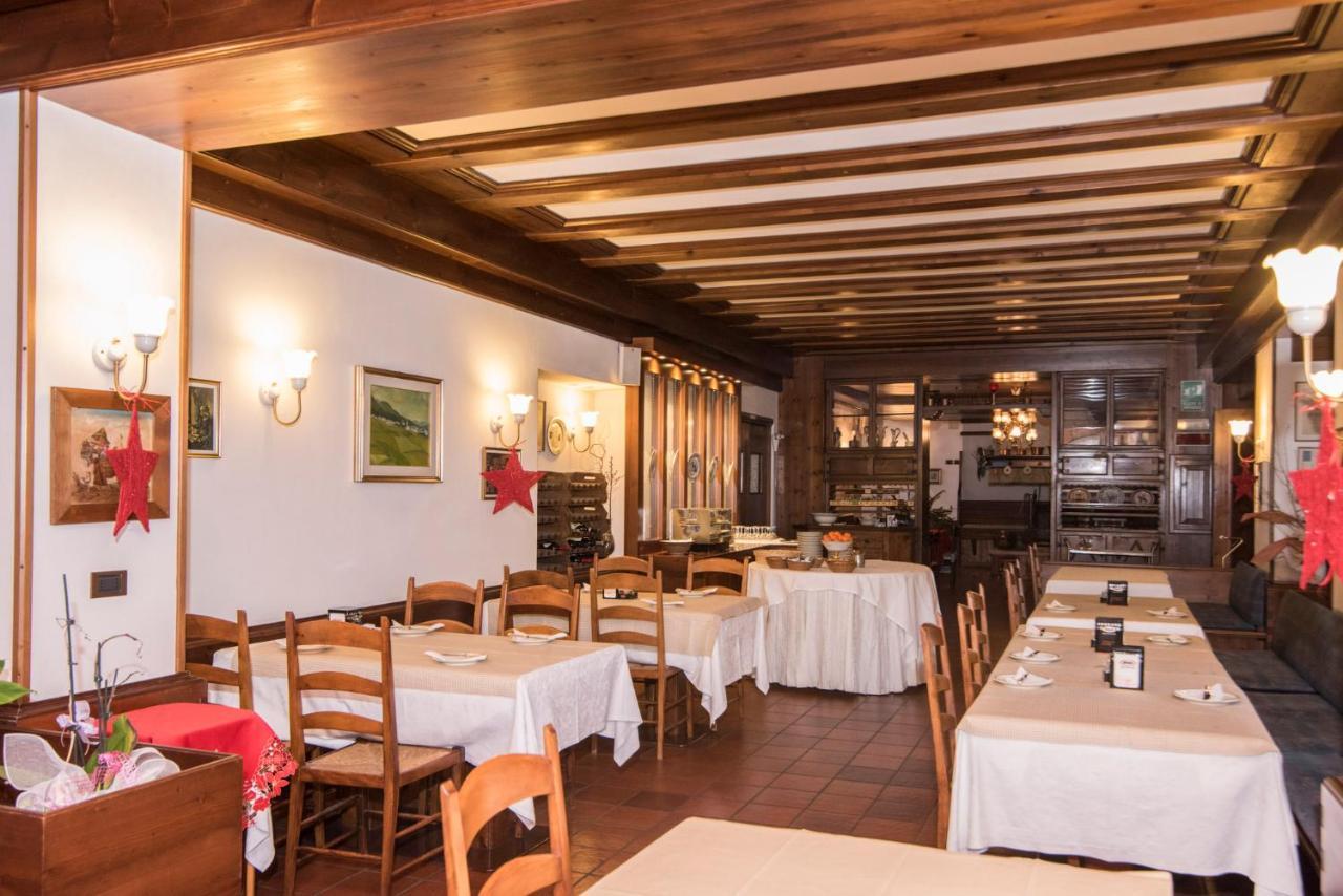 Al Sole Hotel Ristorante Dal 1870 Pieve di Cadore Kültér fotó