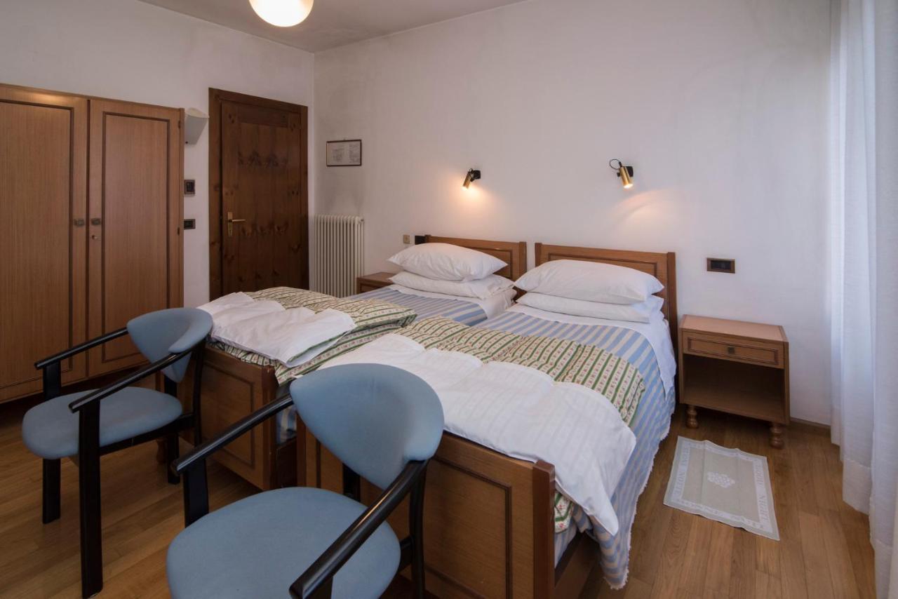 Al Sole Hotel Ristorante Dal 1870 Pieve di Cadore Kültér fotó