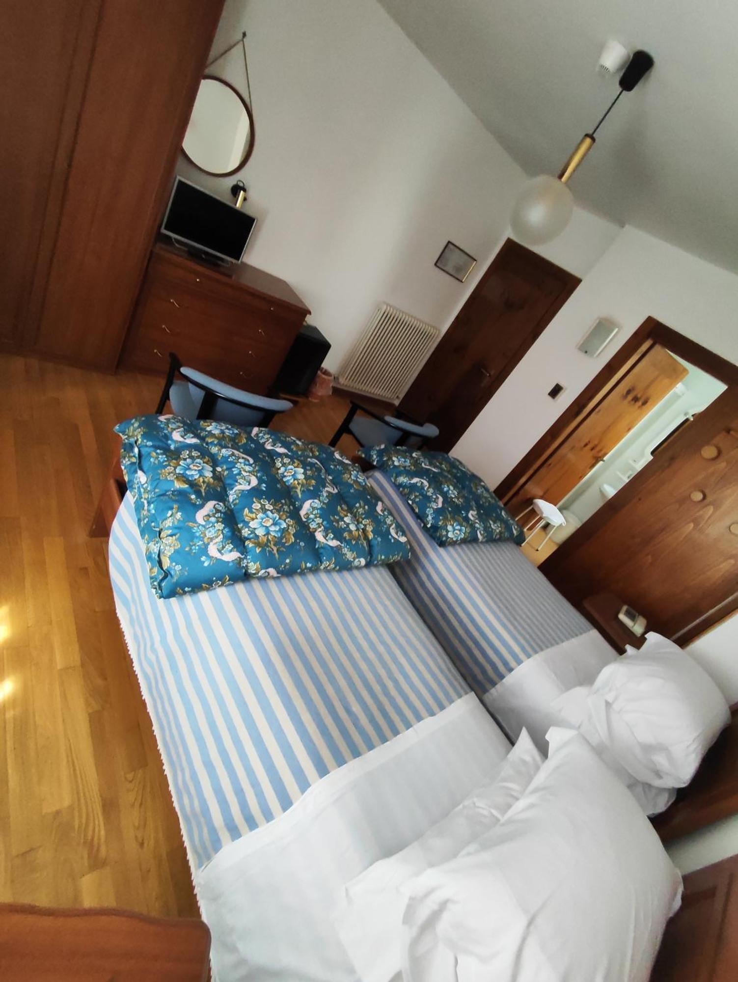 Al Sole Hotel Ristorante Dal 1870 Pieve di Cadore Kültér fotó