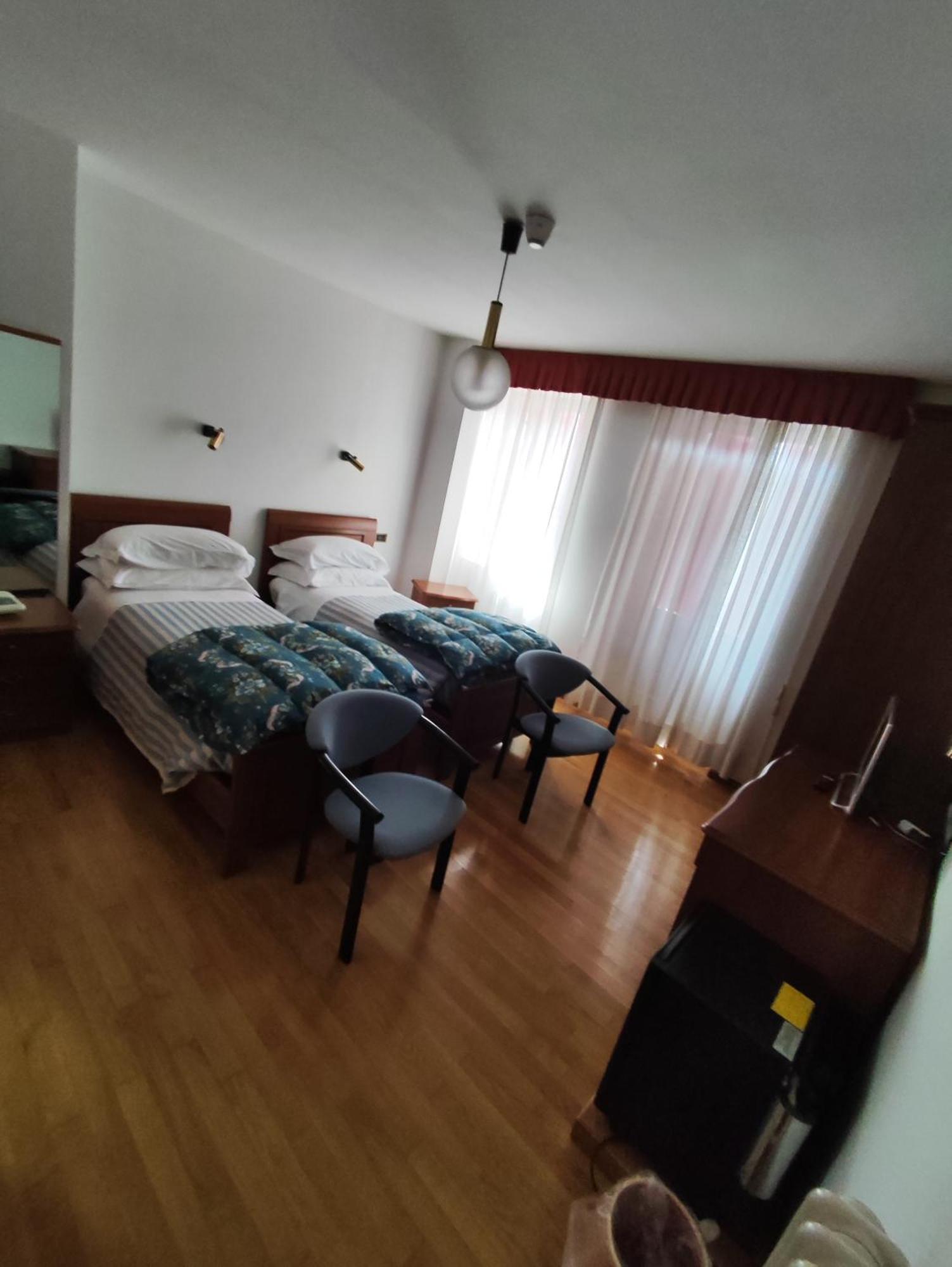 Al Sole Hotel Ristorante Dal 1870 Pieve di Cadore Kültér fotó