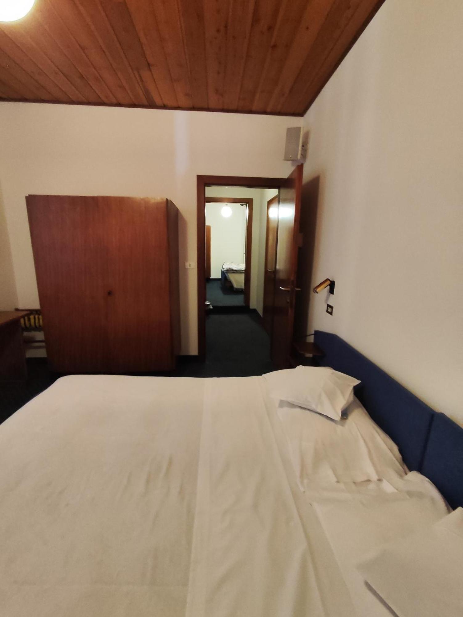 Al Sole Hotel Ristorante Dal 1870 Pieve di Cadore Kültér fotó