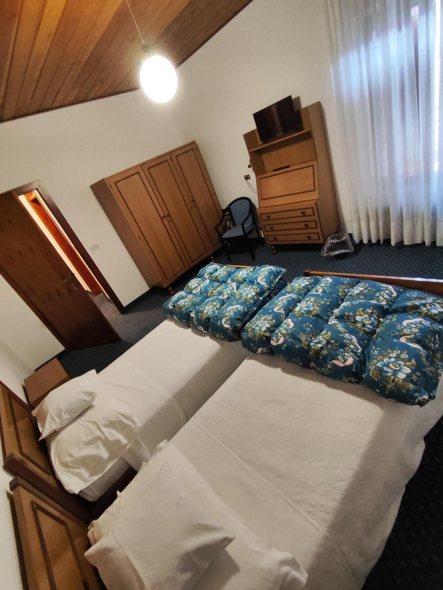 Al Sole Hotel Ristorante Dal 1870 Pieve di Cadore Kültér fotó