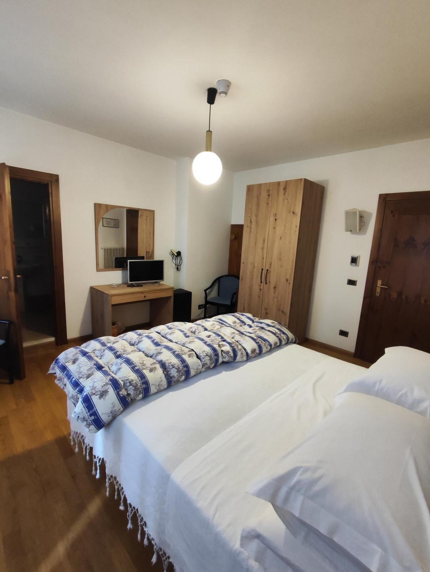 Al Sole Hotel Ristorante Dal 1870 Pieve di Cadore Kültér fotó