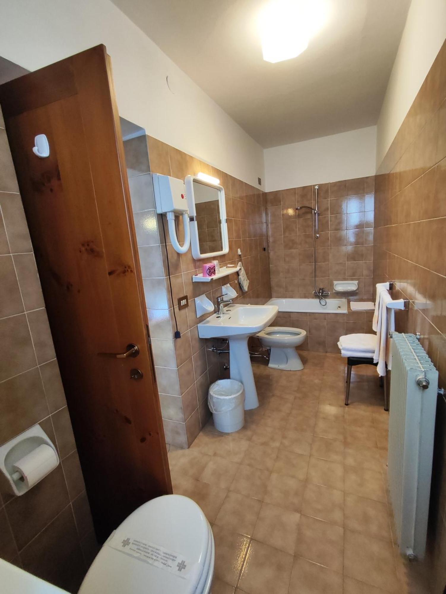 Al Sole Hotel Ristorante Dal 1870 Pieve di Cadore Kültér fotó