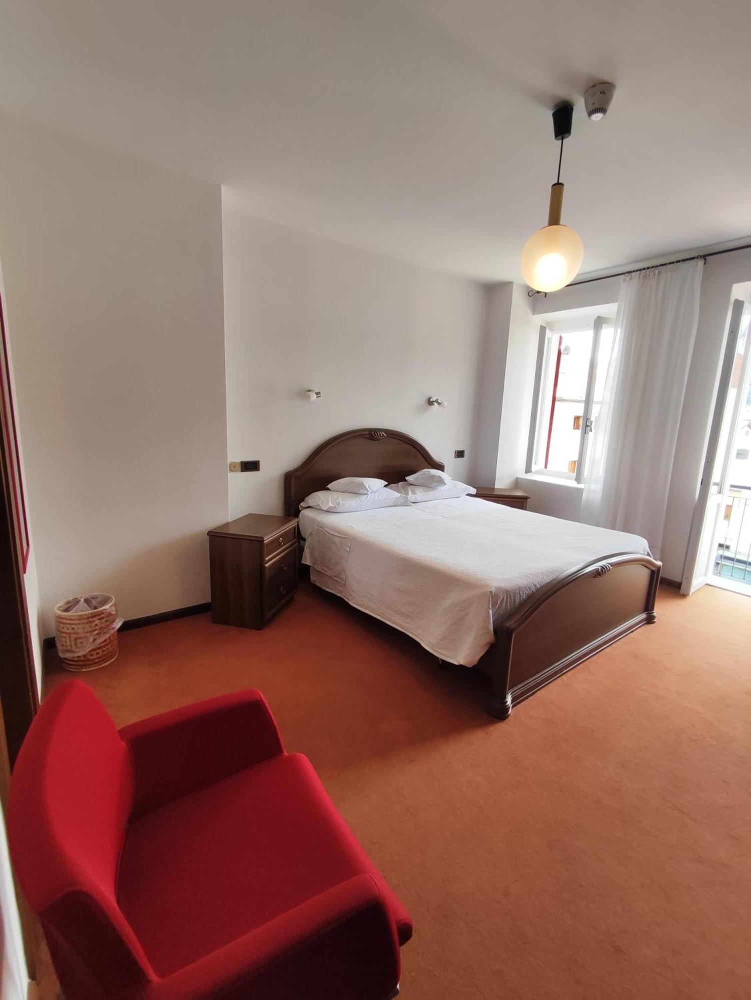 Al Sole Hotel Ristorante Dal 1870 Pieve di Cadore Kültér fotó