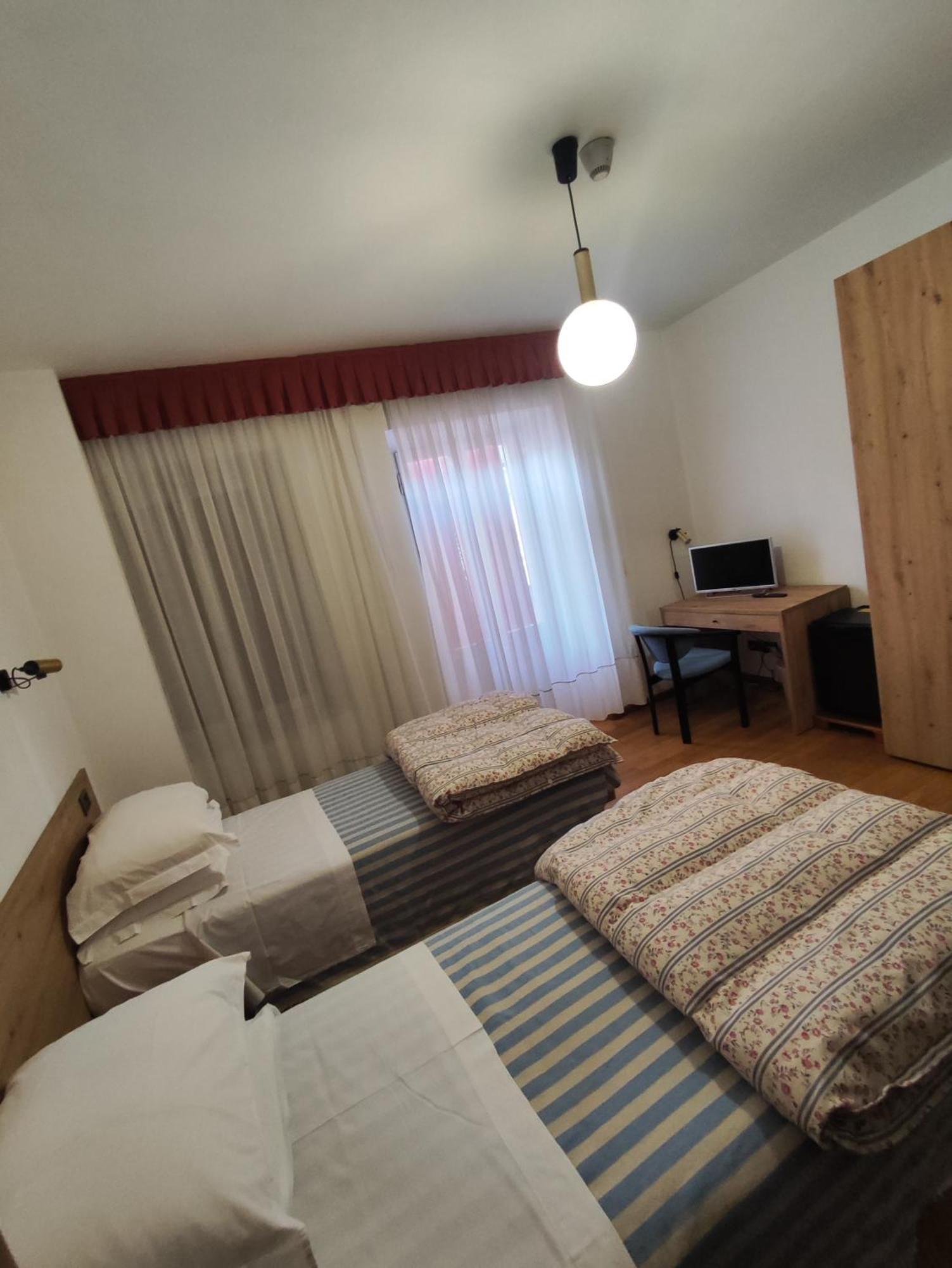 Al Sole Hotel Ristorante Dal 1870 Pieve di Cadore Kültér fotó