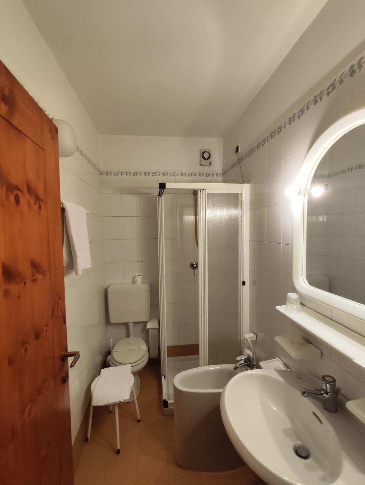 Al Sole Hotel Ristorante Dal 1870 Pieve di Cadore Kültér fotó