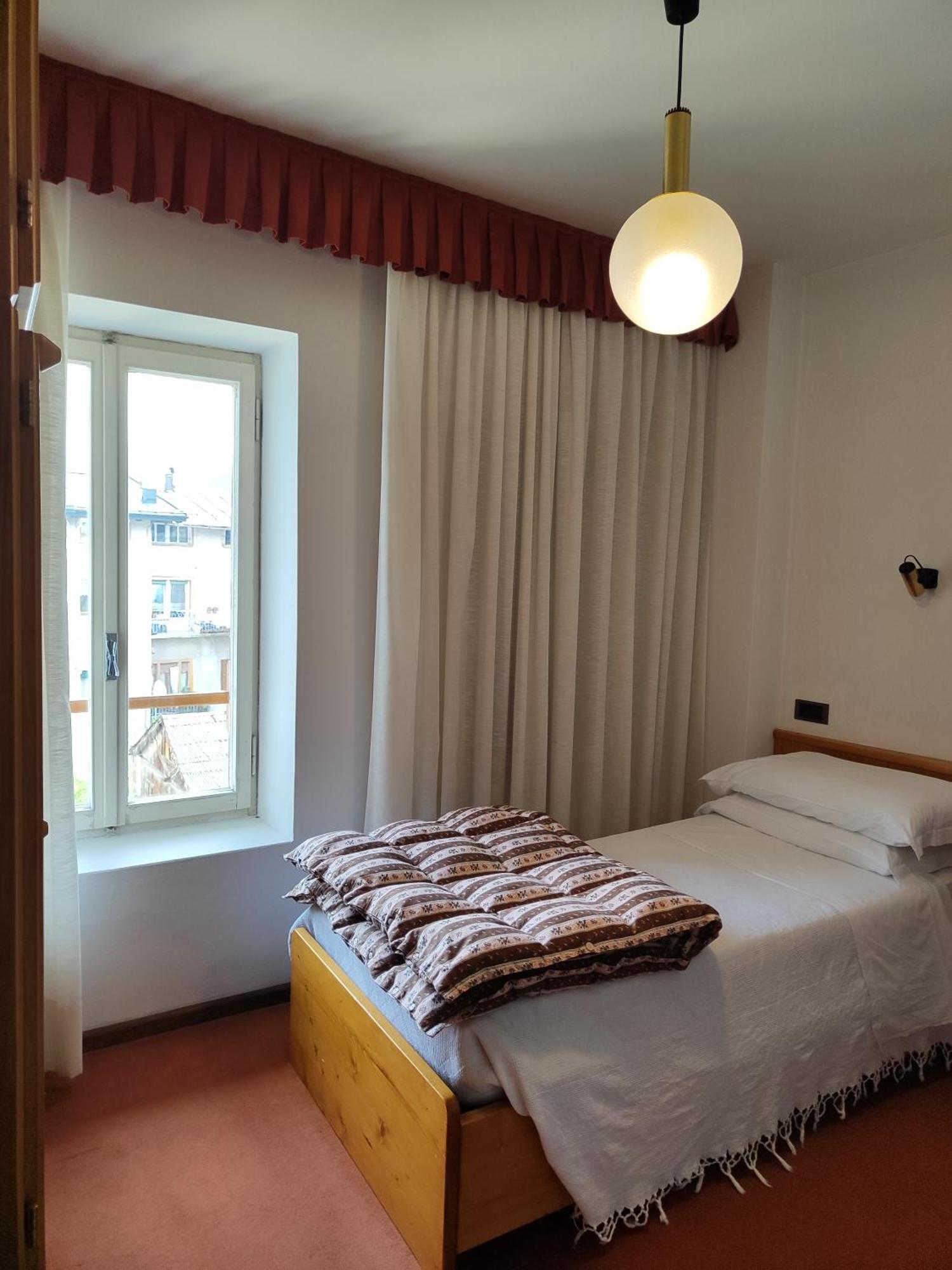 Al Sole Hotel Ristorante Dal 1870 Pieve di Cadore Kültér fotó