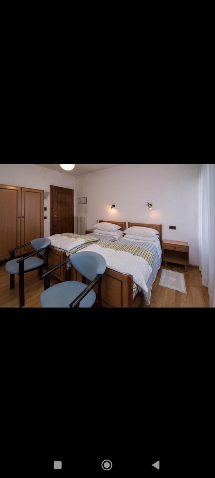 Al Sole Hotel Ristorante Dal 1870 Pieve di Cadore Szoba fotó